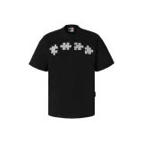 Черно-серый