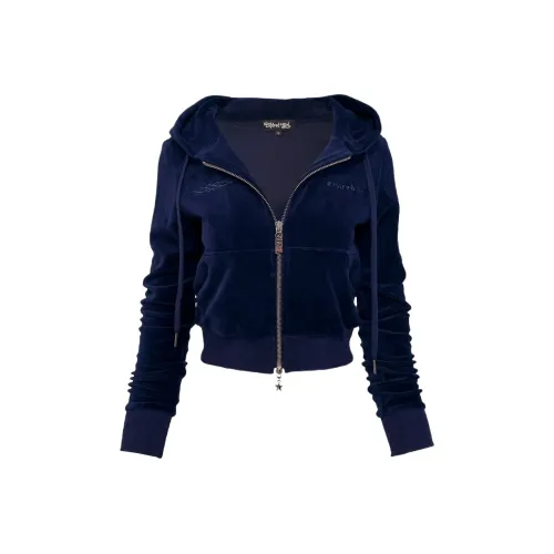 EXPIRED GIRL Толстовка Женская