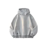 Серый меланж