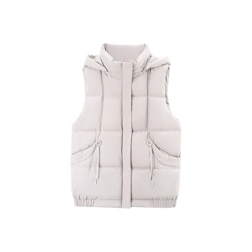 A paradise for awakening Жилет Женские