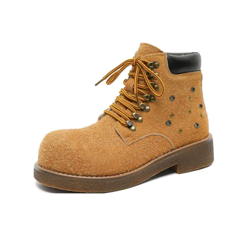 V05 Martin Boots Унисекс