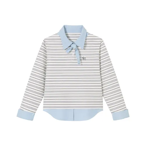 PSO Brand Женская Поло