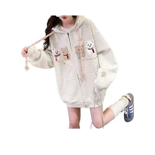 BQERTY Женские Куртки