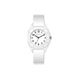 Элегантный белый