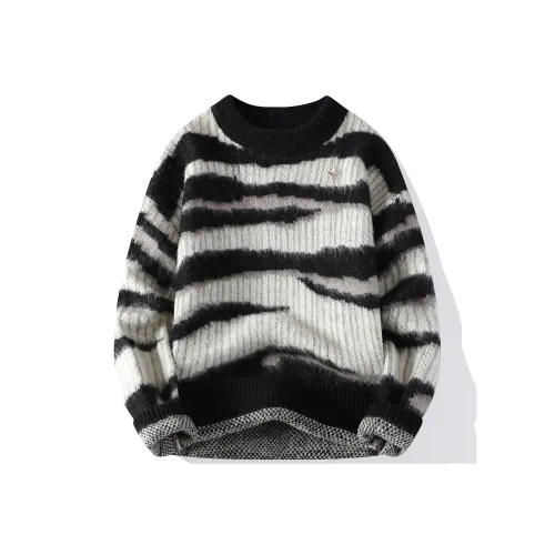 Struggle Vintage95 Трикотаж Унисекс