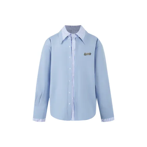 SANTASTIC Унисекс Рубашки