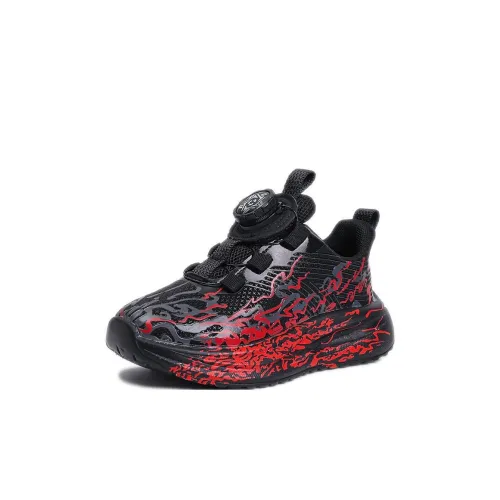 Jerden Smith Детская беговая обувь Low Top Pre School