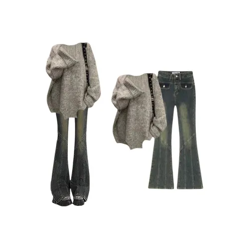 Gentle Welcome Повседневный костюм женский