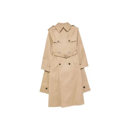 Jean Paul Gaultier Тренчкот Женские
