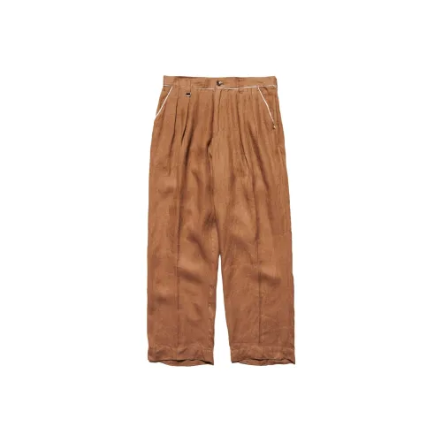 Uniform Experiment Повседневные брюки Мужские