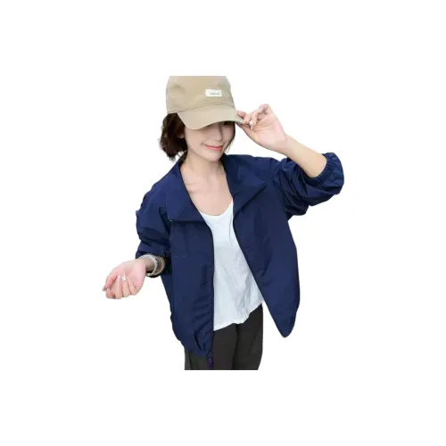 HAPG Женские Куртки