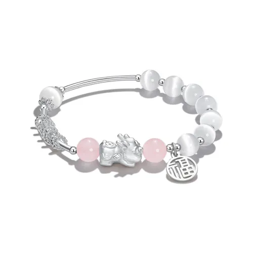 DAN DREAM Браслеты с цветной глазурью Женские