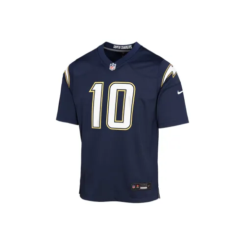 nike x NFL T-рубашка FW AW25 Game Джерси Детская