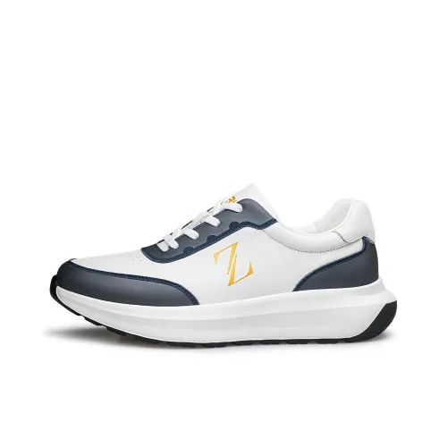 ZRO Повседневная обувь Низкий топ Мужской