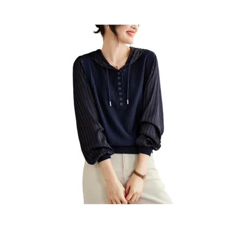 YPUT Женская трикотажная одежда