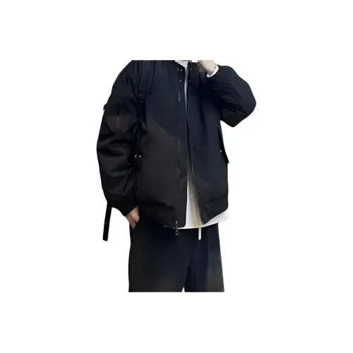 Wooden Rabbit Пальто Куртка Мужская