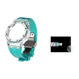 Ледниковый Ледяной синий 4,0