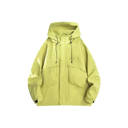 Left Bank Мужские Куртки