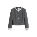 Темно-серый