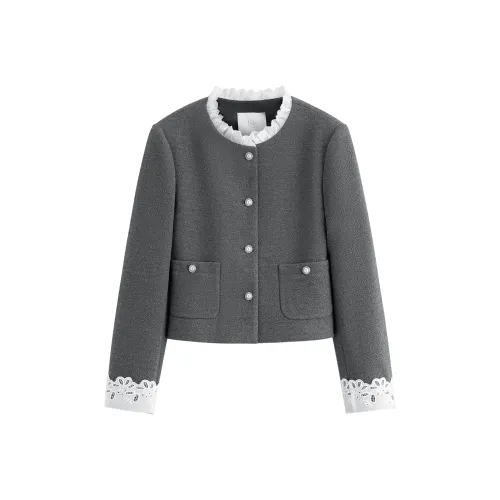 FANSILANEN Женские Куртки