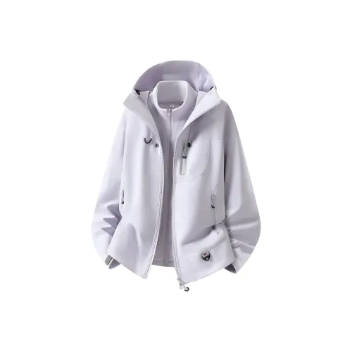 Mulinsen Унисекс Куртки