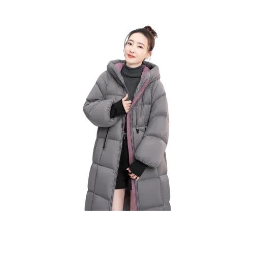 Cypress House Пуховик Женские