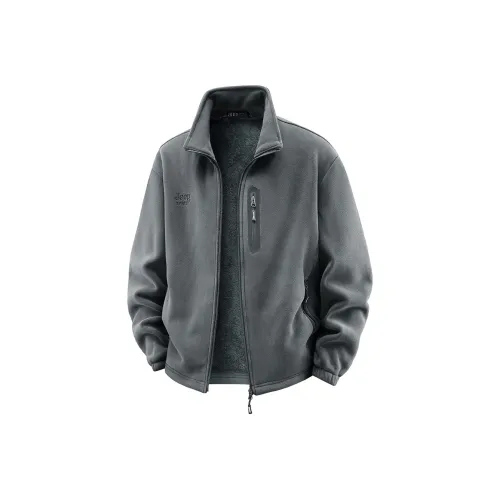 JEEP SPIRIT Мужские Свитшоты