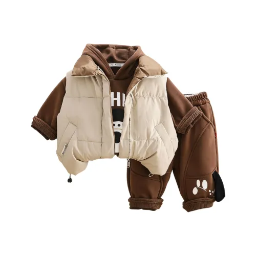 Aisina Детский сад Повседневная Спортивная Одежда