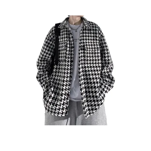 RENBEN1986 Унисекс Куртки