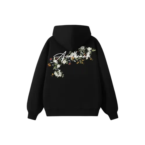 UNthemed Унисекс Свитшоты