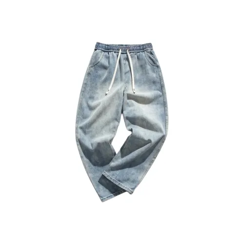 GP Унисекс Джинсы