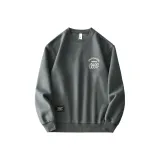 Темно-серый