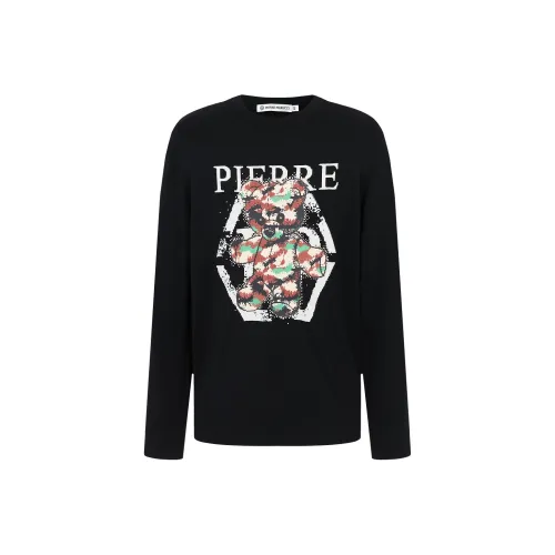 PP PIERRE PIERUCCI Свитер Мужской