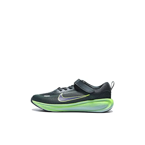 nike Stellar Ride Low Топ Беговые кроссовки Детский
