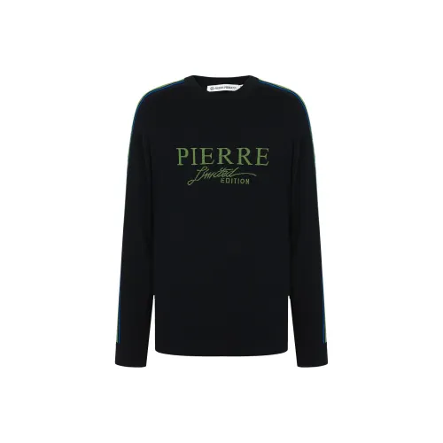 PP PIERRE PIERUCCI Свитер Мужской