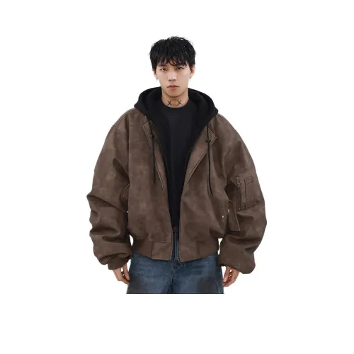 TUCANO Унисекс Куртки