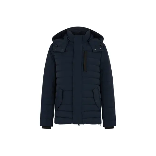 Moose Knuckles Куртки и Пальто Мужской