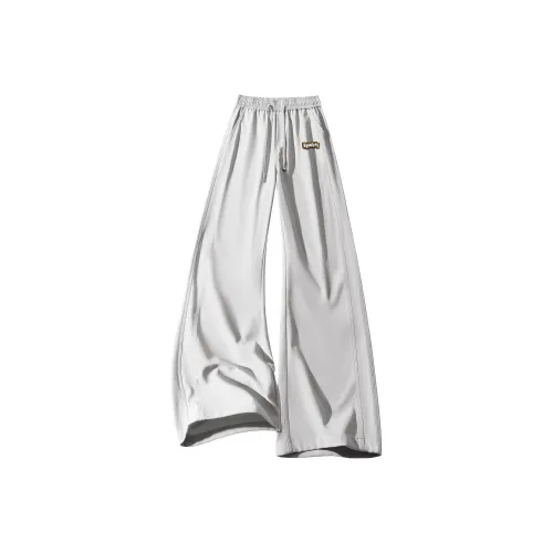 REMEFIT Унисекс Повседневные Штаны