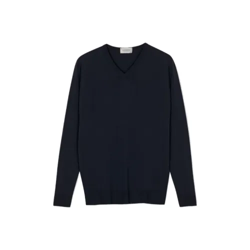 JOHN SMEDLEY Packham Свитер Мужской