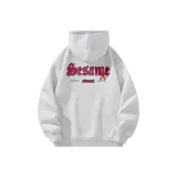 Туманно-серый