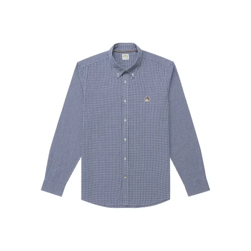 HAZZYS Мужские рубашки