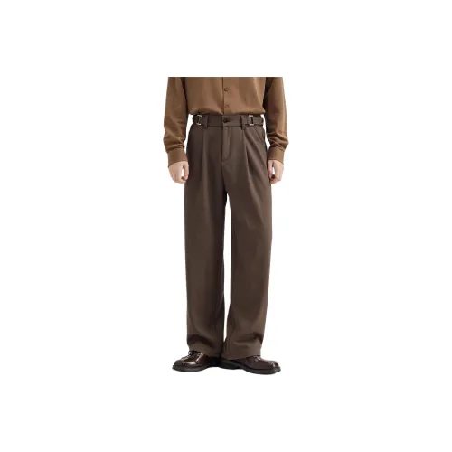 WILD LEADER Vedri Костюм Брюки Мужской