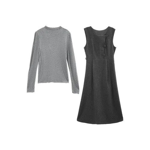 Комплект с юбкой A Paradise For Awakening для женщин