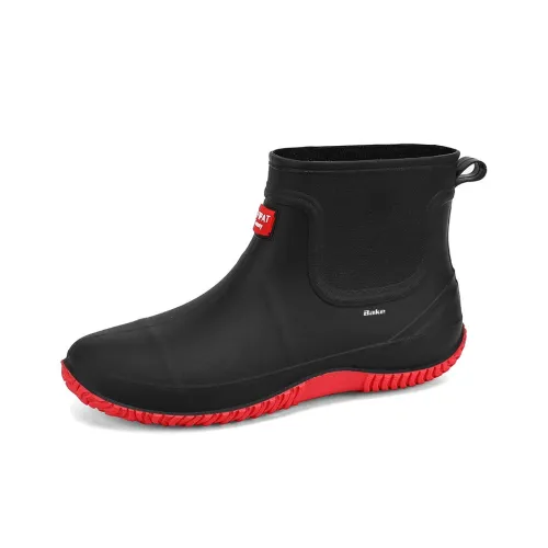 Bake Резиновые сапоги High Top Мужские
