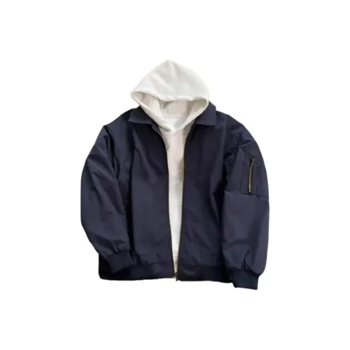 CARE NOTE Унисекс Куртки