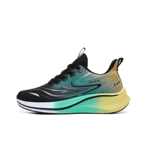 RINDU Детская беговая обувь с низким верхом для школьного возраста