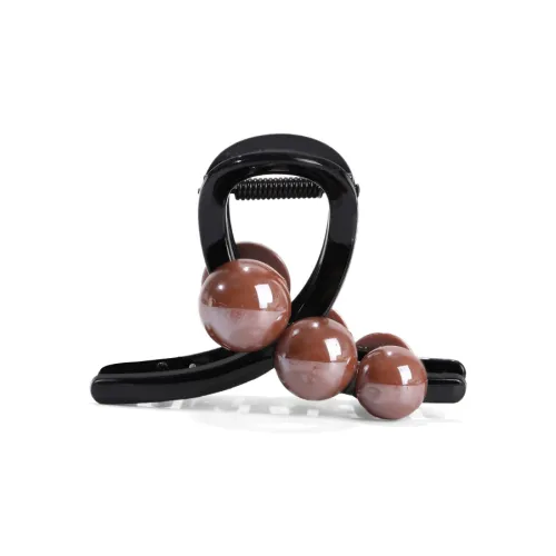 ZANC Акриловые заколки для волос Женские