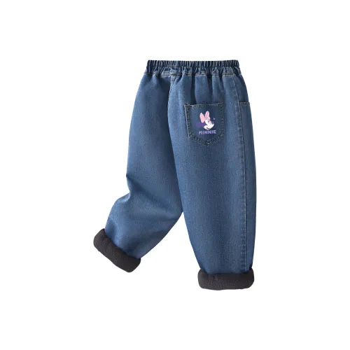 Disney Kids Джинсы