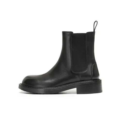 Staccato Cool And Stylish Women's Booties