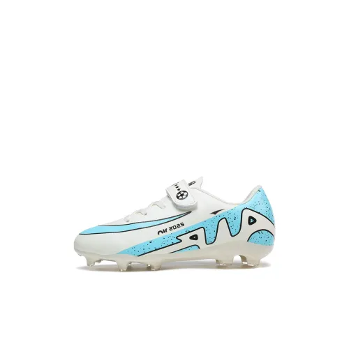 FEIKE Низкий Топ Детская Футбольная Обувь